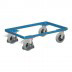 Eurokasten-Roller  620 x 420 x 195 mm 