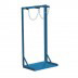Stahlflaschenständer für 2x40/50l Flaschen Abmessung 560 x 1100 mm 