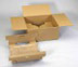 Fixierverpackung 350 x 200 x 80 mm 
