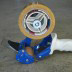 Handabroller mit Bremse 