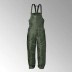JUIST - Thermo-Regenlatzhose, oliv 