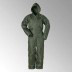 NORDERNEY - Thermo-Overall, oliv 