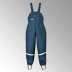 OCEAN-PU-Kinderlatzhose, blau 
