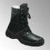AOSTA - Winterschnürstiefel, schwarz, EN 345 S3 