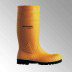 ENSCHEDE - Acifort, SI-Stiefel, Dunlop, gelb, EN 345 S5 