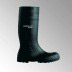 HENGELO - Acifort, SI-Stiefel, Dunlop, schwarz, EN 345 S5 