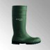 ALMELO - Acifort, SI-Stiefel, Dunlop, grün, EN 345 S5 