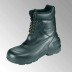 PERFORMANCE CORSA - PU-Schnürstiefel, Goodyear, EN ISO 20345 S5, schwarz, hoch 
