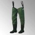 OCEAN-CLASSIC - S5 - Seestiefel, EN 345, grün 