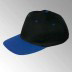 Anstoßkappe, Twin, schwarz/blau 
