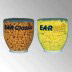E-A-R-SOFT - Nachfüll-Dispenser, 500 Paar, EN 352-2 