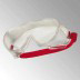 Vollsichtbrille Standard, EN 166, Direkte Ventilation 