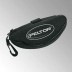 Brillen-Etui Peltor, schwarz mit Reissverschluss 