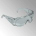 VS 160 - Besucher Schutzbrille, aosafety, klar, EN 166 