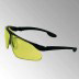MAXIM BALLISTIC - Schutzbrille Peltor, EN 160, 170, 172, Sichtscheibe gelb 