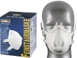 P3 - Feinstaubmaske, Tector, EN 149:2001, mit Ausatmungsventil 