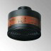 A2 - Gasfilter, Sekur, EN 141 