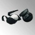 COMFORT - Knieschoner, weiche Schale 