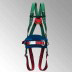 Auffang- und Haltegurt, Gurtbreite 45mm, DIN EN 361, DIN EN 358 