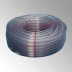 codeflex - PVC-Gewebeschlauch, 6 / 12mm, Länge 50m 