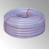 codeflex - PVC-Gewebeschlauch, 50 / 60mm, Länge 25m 