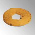 Universalschlauch, 3/4" ohne Kupplungen, gelb, Länge 20m 