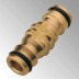 Doppelstecker, Stecksystem 
