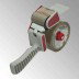 Handabroller für Packband 