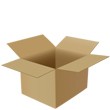 Kartons 2 wellig ab 400mm Länge ab 0,75 €