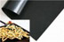 PTFE(Teflon)-Dauerbackfolie schwarz 33 x 40 cm 