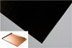 PTFE(Teflon)-Profibackfolie schwarz 57 x 78 cm 
