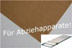 PTFE(Teflon)-Profibackfolie braun 57 x 160 cm 