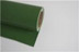 PTFE(Teflon)-Glasgewebe Grün laminiert 0,15 mm 