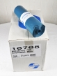 LDPE Müllbeutel 575 x 1000 mm 40my blau 