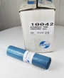 LDPE Müllbeutel 700 x 1100 mm 45my blau 