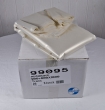 LDPE Müllsäcke 900 + 600 x 1800 x 0,06 mm, transparent 