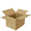 Kartons 2 wellig ab 500mm Länge ab 1,43 €