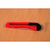 Kartonmesser groß 