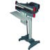 Impuls Fuß-Sealer 600 W, Länge 450 mm, mit Messer 