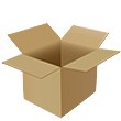 Kartons 2 wellig ab 600mm Länge ab 1,43 €