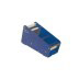 Etikettenspender LB-318, 75 mm breit 