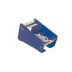 Etikettenspender LB-418, 112,5 mm breit 