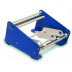 Etikettenspender LB-818, 212 mm breit 