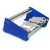 Etikettenspender LB-1018, 265 mm breit 