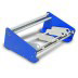 Etikettenspender LB-1218, 315 mm breit 
