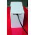 PP-Umreifungsband 15,5 x 0,55 mm, Spendekarton 