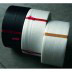 PP-Umreifungsband 9,0 x 0,55 mm, Kern 200 mm, transparent 