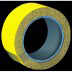 Antirutschklebeband 50 mm x 18,3 lfm, gelb 