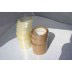 PP-Selbstklebeband 38 mm x 66 lfm, transparent 