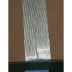 Gewebeklebeband 50 mm x 50m/Rolle, schwarz 